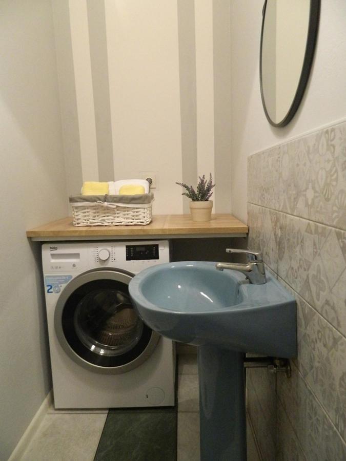 Chiara Apartment Kirmenjak Εξωτερικό φωτογραφία