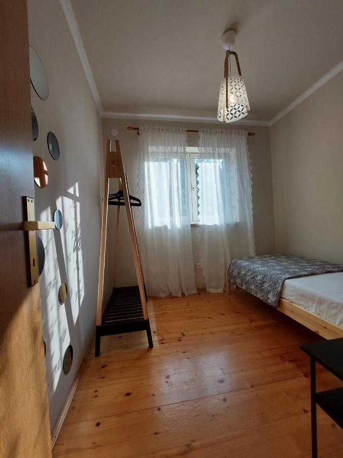 Chiara Apartment Kirmenjak Εξωτερικό φωτογραφία