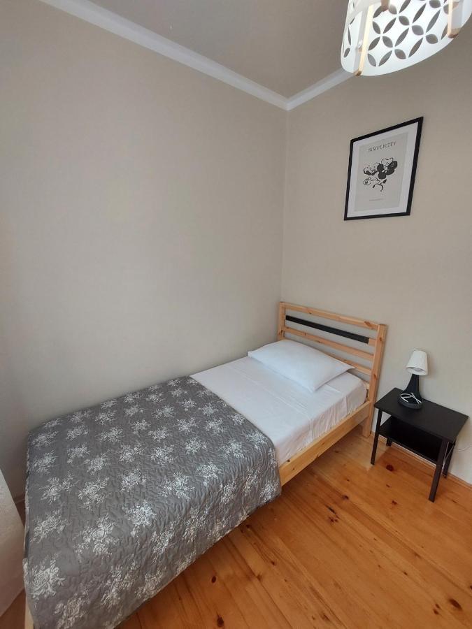 Chiara Apartment Kirmenjak Εξωτερικό φωτογραφία