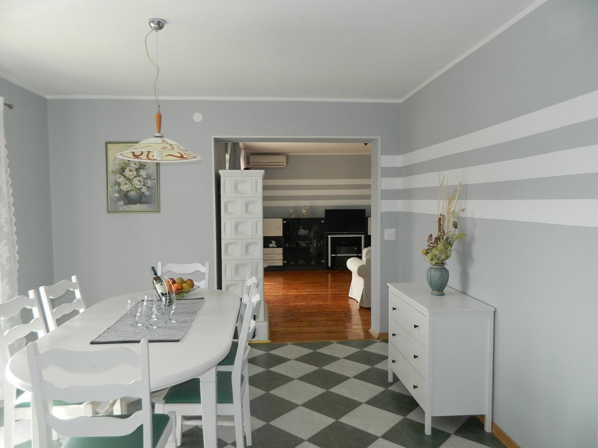 Chiara Apartment Kirmenjak Εξωτερικό φωτογραφία