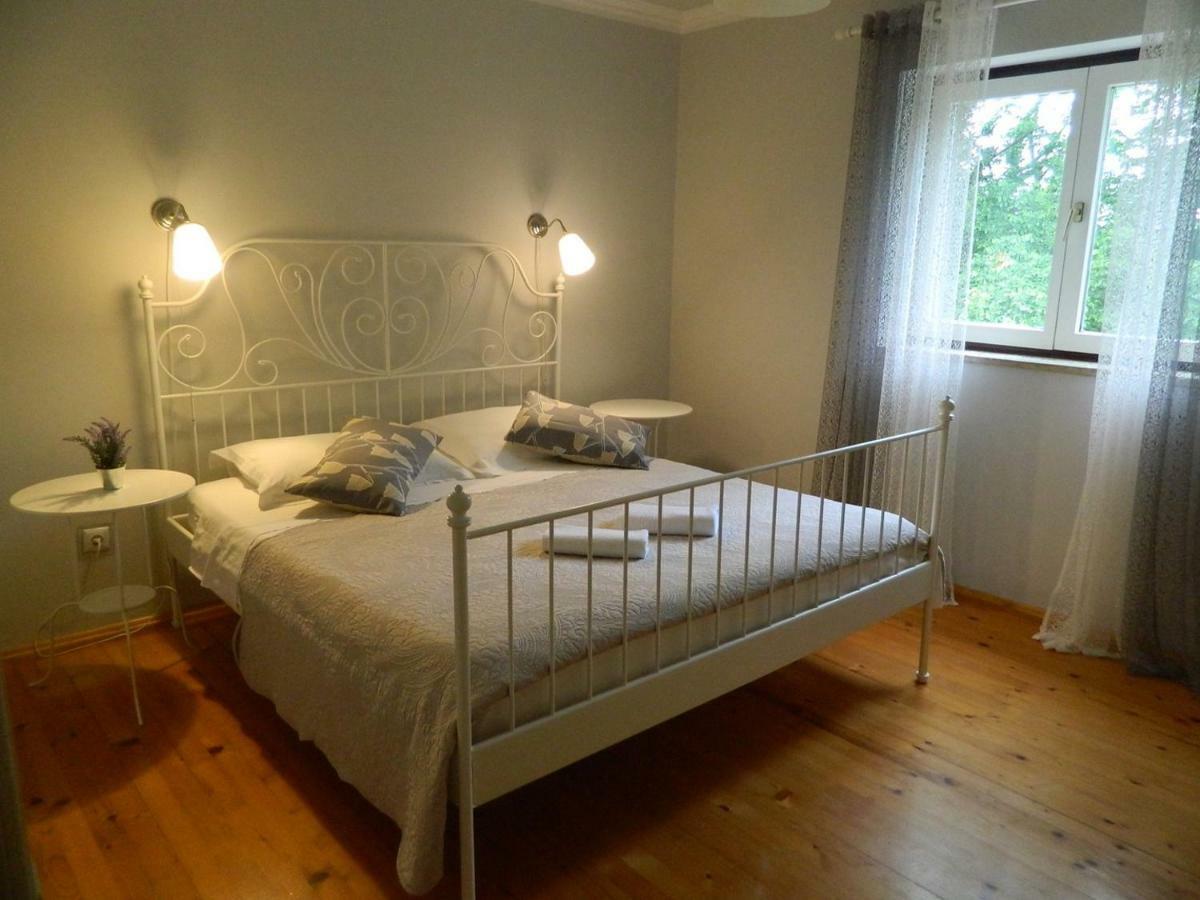 Chiara Apartment Kirmenjak Εξωτερικό φωτογραφία