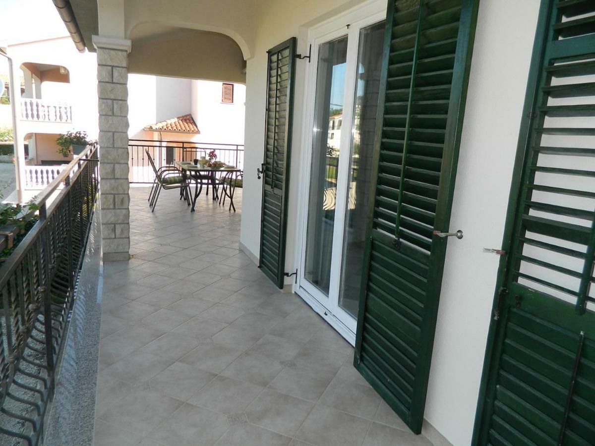 Chiara Apartment Kirmenjak Εξωτερικό φωτογραφία