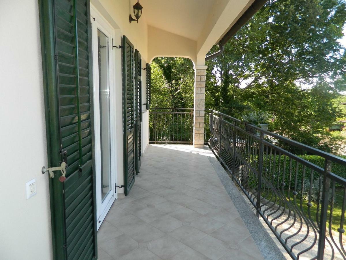 Chiara Apartment Kirmenjak Εξωτερικό φωτογραφία