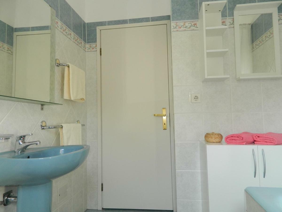 Chiara Apartment Kirmenjak Εξωτερικό φωτογραφία