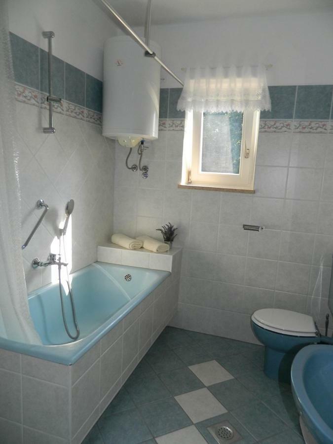 Chiara Apartment Kirmenjak Εξωτερικό φωτογραφία